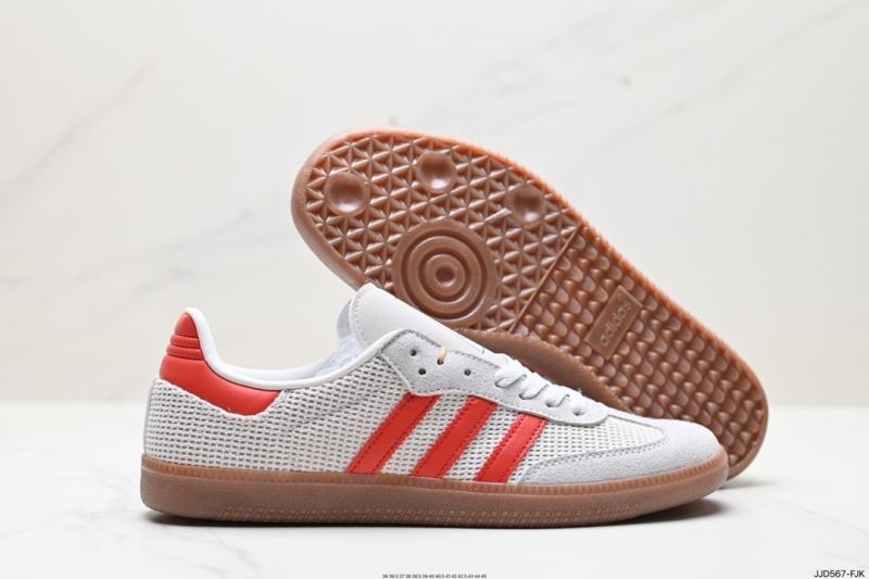 Adidas Samba Shoes